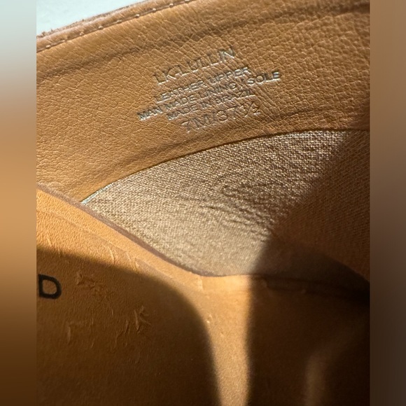 Lucky Brand Mules - Brown - size 7 - Picture 8 of 10